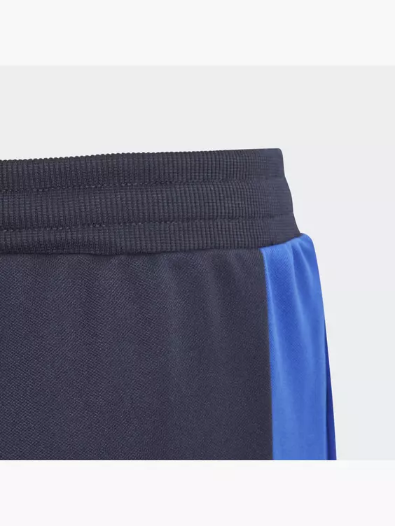 Adidas Colorblock 3-Streifen Trainingsanzug 6 Adidas Colorblock 3-Streifen Trainingsanzug – Bild 4