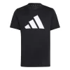 Adidas Train Essentials AEROREADY Logo Regular-Fit T-Shirt 2 Adidas Train Essentials AEROREADY Logo Regular-Fit T-Shirt -Sportbekleidung 8012 IC5659 P