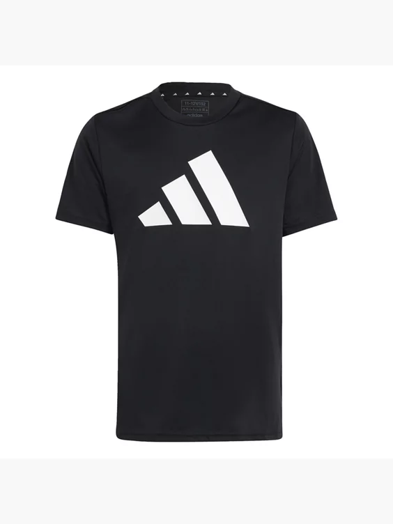 Adidas Train Essentials AEROREADY Logo Regular-Fit T-Shirt 3 Adidas Train Essentials AEROREADY Logo Regular-Fit T-Shirt
