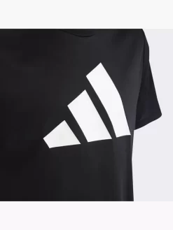 Adidas Train Essentials AEROREADY Logo Regular-Fit T-Shirt 7 Adidas Train Essentials AEROREADY Logo Regular-Fit T-Shirt -Sportbekleidung 8012 IC5659 P1