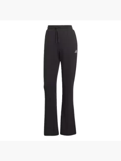 Adidas Allover Adidas Graphic High-Rise Flare Hose