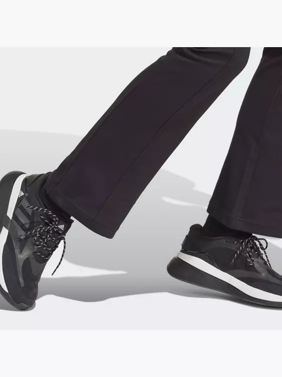 Adidas Allover Adidas Graphic High-Rise Flare Hose 5 Adidas Allover Adidas Graphic High-Rise Flare Hose – Bild 3