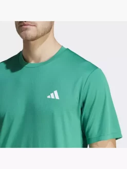 Adidas Train Essentials Training T-Shirt 6 Adidas Train Essentials Training T-Shirt -Sportbekleidung 8012 IC7432 P1