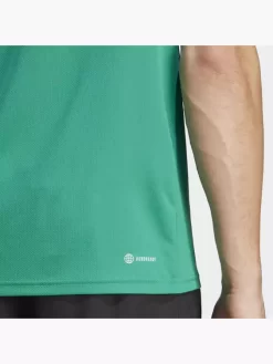 Adidas Train Essentials Training T-Shirt 7 Adidas Train Essentials Training T-Shirt -Sportbekleidung 8012 IC7432 P2