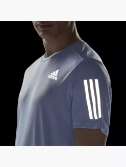 Adidas Own The Run T-Shirt 9 Adidas Own The Run T-Shirt -Sportbekleidung 8012 IC7630 P3