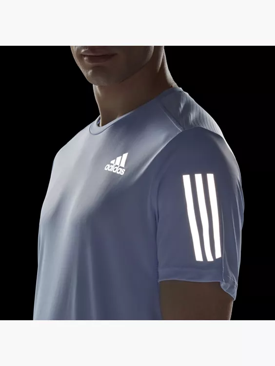 Adidas Own The Run T-Shirt 6 Adidas Own The Run T-Shirt – Bild 4