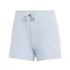 Adidas Essentials Slim 3-Streifen Shorts -Sportbekleidung 8012 IC8852 P